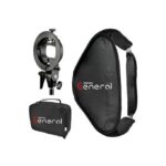 General Easy Soft Box for Flash 60*60 cm - Image 2