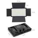 General LedLight 600 RGB - Image 2
