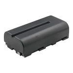 BESTON NP-F550 /NP-F570 Battery for Sony
