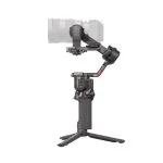 DJI RS 4 Gimbal Stabilizer - Image 2
