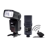 Godox Thinklite Camera Flash TT560ii Without Batteries - Image 4
