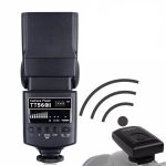 Godox Thinklite Camera Flash TT560ii Without Batteries - Image 3