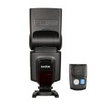 Godox Thinklite Camera Flash TT560ii Without Batteries - Image 6