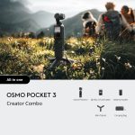 DJI Osmo Pocket 3 Creator Combo - Image 7