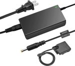BESTON DR-EN-EL14 Dummy Battery Replacement With Adapter