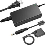 BESTON DR-EN-EL14 Dummy Battery Replacement With Adapter