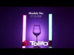 Tolifo ST-20RGB LED Light Wand - Image 2