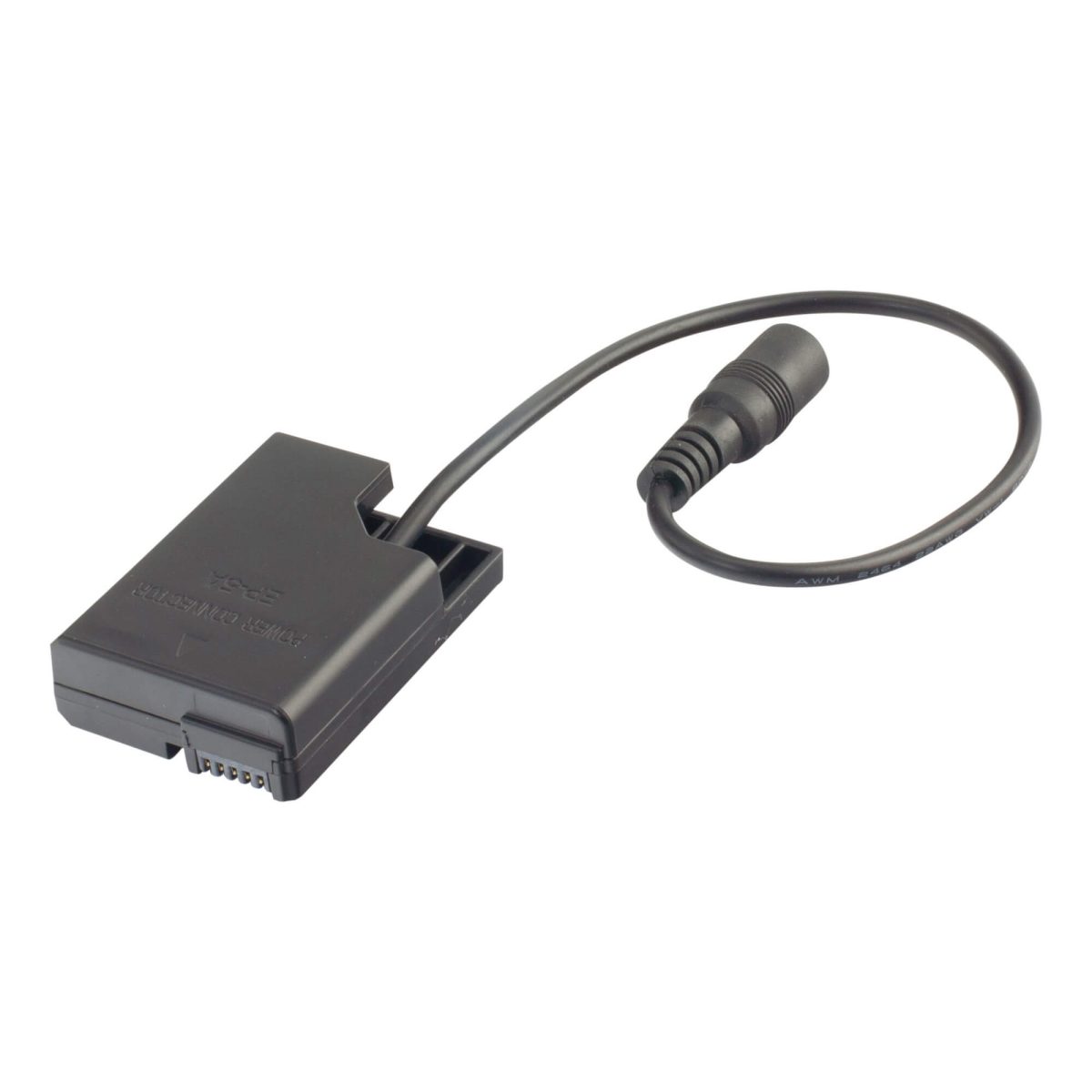 lp_d_batt_ep-5a_1 BESTON DR-EN-EL14 Dummy Battery Replacement With Adapter - Image 2