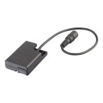 BESTON DR-EN-EL14 Dummy Battery Replacement With Adapter - Image 2