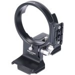 Falcam Horizontal-to-Vertical QR Half Cage for Cameras with Sony E Lens