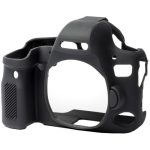 EasyCover Camera Case For Canon 6D Mark ii (Black)