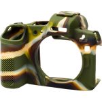 EasyCover Camera Case For Canon Canon R (Camouflag)