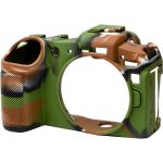 EasyCover Camera Case For Canon RP (Camouflage)