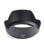 Generic HB-53 Bayonet Lens Hood For Nikon