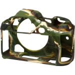 EasyCover Camera Case For Canon R5-R6 (Camouflage)