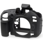 EasyCover Camera Case For Nikon D600-D610 (Black)