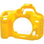 EasyCover Camera Case For Nikon D750 (Yellow)