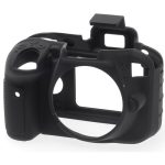 EasyCover Camera Case For Nikon D3300-D3400 (Black)