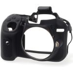 EasyCover Camera Case For Nikon D5300 (Black)