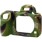 EasyCover Camera Case For Nikon Z5-Z6 Mark ii-Z7 Mark ii (Camouflage)