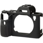 EasyCover Camera Case For Sony A7 Mark iii-A9 Mark iii-A7R Mark iii (Black)