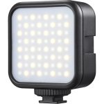 Godox LED6Bi Litemons Bi-Color Pocket-Size LED Video Light