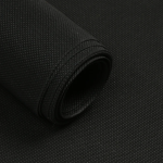 Generic Photography Backdrop Size 3*5 (Black)