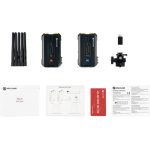 Hollyland Pyro H 4K HDMI Wireless Video Transmission System - Image 10