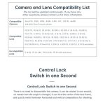 Falcam Horizontal-to-Vertical QR Half Cage for Cameras with Sony E Lens - Image 10
