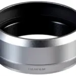 FUJIFILM Lens hood LH-X70 Silver