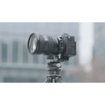 Falcam Horizontal-to-Vertical QR Half Cage for Cameras with Sony E Lens - Image 11