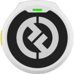 Hollyland LARK M2 DUO 2-Person Wireless Microphone System with USB-C Connector (2.4 GHz, Ivory White) (For Type C Only) - Image 11