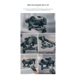 Falcam Horizontal-to-Vertical QR Half Cage for Cameras with Sony E Lens - Image 12