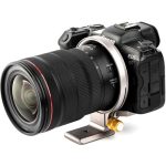 NiSi Wizard W-82M Camera Positioning Bracket For Canon - Image 11