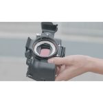Falcam Horizontal-to-Vertical QR Half Cage for Cameras with Sony E Lens - Image 14