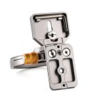 NiSi Wizard W-63 Camera Positioning Bracket For Sony - Image 14