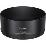 Generic ES-68 Lens Hood For Canon