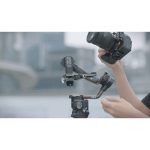 Falcam Horizontal-to-Vertical QR Half Cage for Cameras with Sony E Lens - Image 16