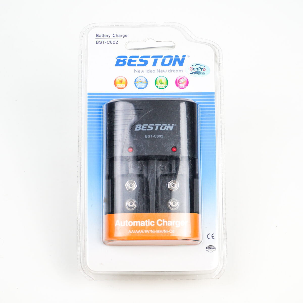 1716480894958 Beston Battery Charger BST-C802 - Image 1