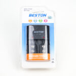 Beston Battery Charger BST-C802