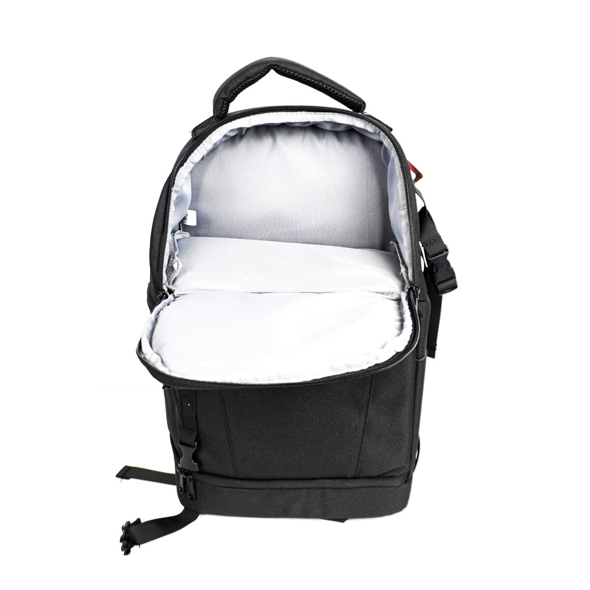EIRMAI EMB-XJB03 Camera Backpack | Weather-Resistant Photography Bag - Image 5