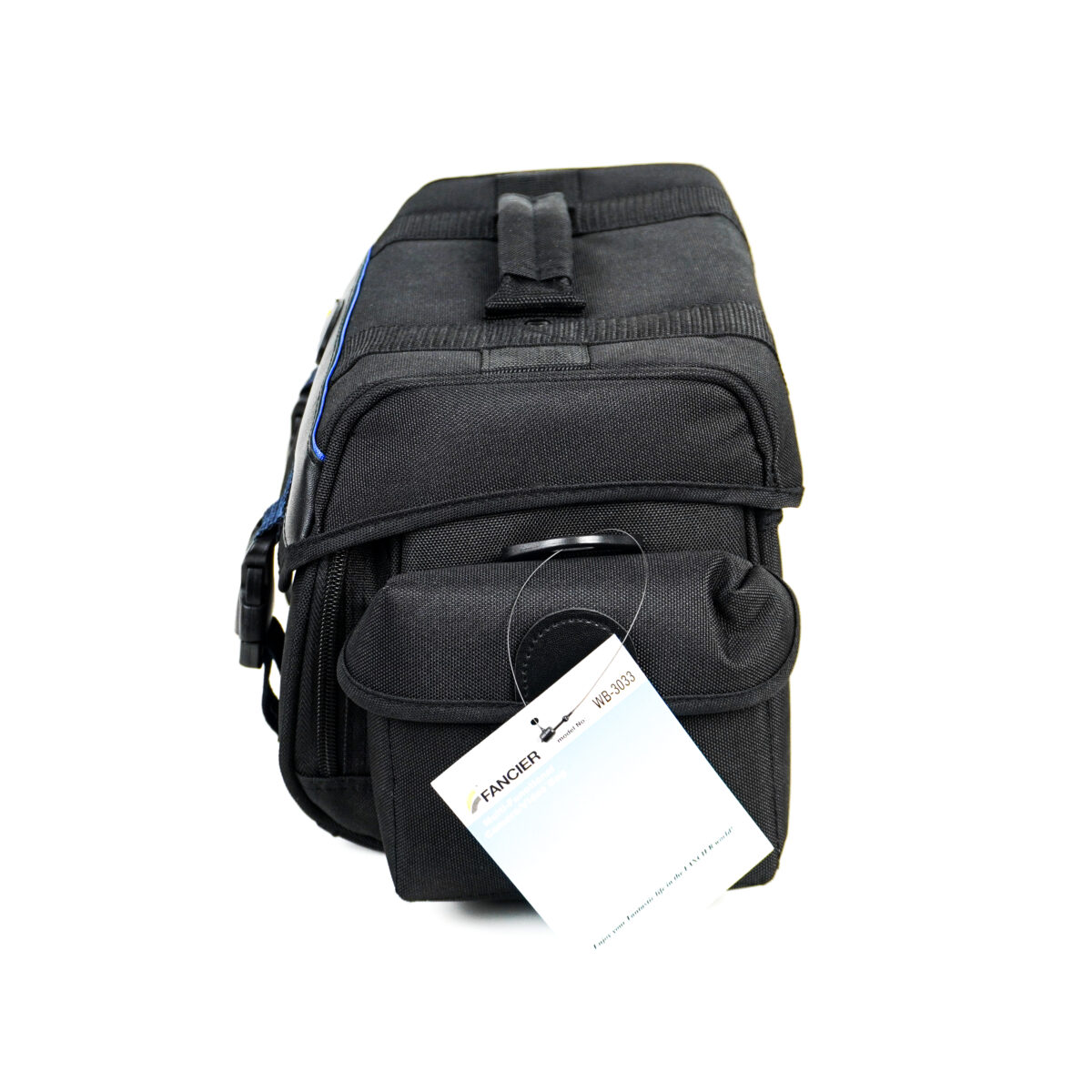 Fancier WB-3033 Camera Shoulder Bag - Image 5