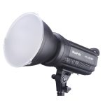 NiceFoto HC-1000SB 100W daylite COB LED Video Light - Image 2