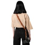 Generic Single Camera Strap (Tan) - Image 2