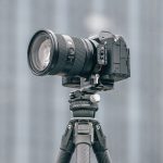 Falcam Horizontal-to-Vertical QR Half Cage for Cameras with Sony E Lens - Image 2