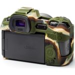 EasyCover Camera Case For Canon Canon R (Camouflag) - Image 2