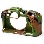 EasyCover Camera Case For Canon RP (Camouflage) - Image 2