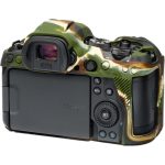 EasyCover Camera Case For Canon R5-R6 (Camouflage) - Image 2