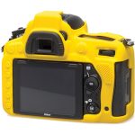 EasyCover Camera Case For Nikon D750 (Yellow) - Image 2