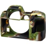 EasyCover Camera Case For Nikon Z5-Z6 Mark ii-Z7 Mark ii (Camouflage) - Image 2